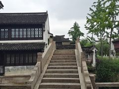 -嘉兴月河历史街区