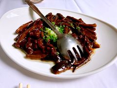 响油鳝糊-上海老站(徐家汇店)