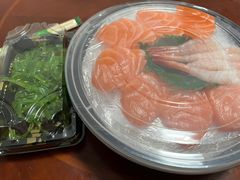 -冰之海挪威三文鱼(海珠店)