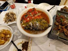 -马凯餐厅(长椿街店)