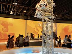 -东浩兰生上海世博展览馆