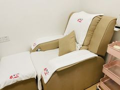 -感智盲人按摩·艾灸·肩颈SPA(岗厦店)