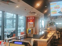 -麦当劳(三亚凤凰机场店)