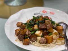 -圣丰盛宴酒家(东城店)