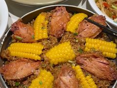 -绿草地·湘菜(7mall店)