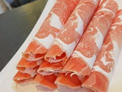 大刀羊肉-楼外楼大刀肉传统火锅居(幸福街店)