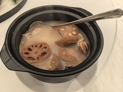 -白云宾馆·白云宴餐厅