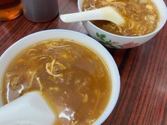 -添發碗仔翅美食