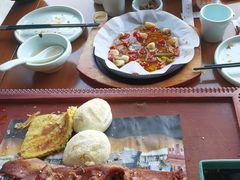 -二分八云雁阁(长治路店)
