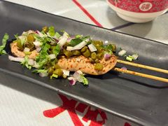 -辉记炭烧海鲜大排档·老字号(福田店)