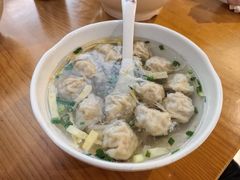 -梦花街馄饨店(中华苑店)