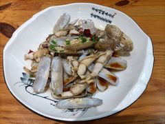 -大家发海鲜城夜排档(华山中路店)