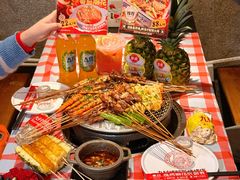 -九村烤脑花·两江非遗(创始总店)