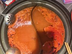 -生活如沸·顺德水牛奶火锅(大学路店)