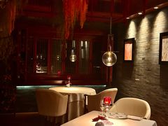 -三嚥阁 La Villa Restaurant