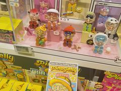 -泡泡玛特POPMART(龙湖杭州滨江天街店)