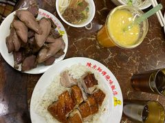 -陈光记烧腊店(罗保博士街店)