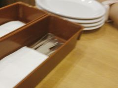 -萨莉亚意式餐厅(天河城购物中心店)