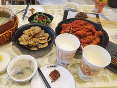 -聚味瞿记·龙虾堂(天元店)