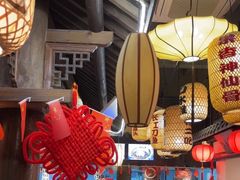 -永安水煮活鱼·仪征菜(仪征奥林匹克店)