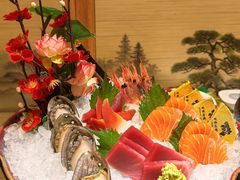 -贵木日本料理·铁板烧(新地假日广场店)