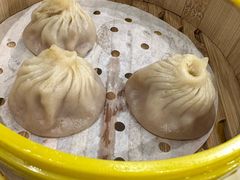 -王家沙点心店(南京西路总店)