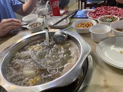 -小肥牛潮汕牛肉火锅(南联店)