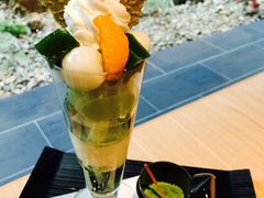 -伊藤久右卫门(宇治本店)