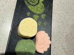 -海底捞火锅(万达店)