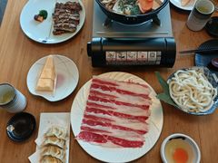 -王鼎精致料理铁板烧(世博源店)