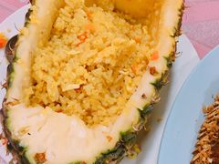 -陳妈妈泰国菜