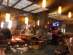大堂-小龙坎老火锅(红旗街店)