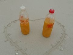 -Jonah's Fruit Shake & Snack Bar