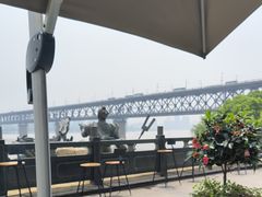 -汉水谣·江景餐厅(江滩店)