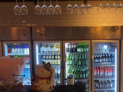 -冰城小镇音乐串吧·聚会餐厅(百子湾店)
