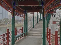 -西海子公园