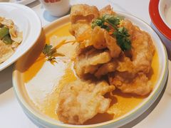 -李老哈·东北菜(宋园路店)
