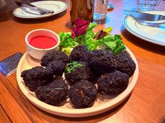 粉红陨石炸鸡-Grande A'moo(上海万象城店)