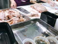 -小辫子羊肉面馆(周东店)