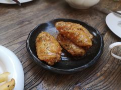 -盐说Salt Talk北美风味西餐厅(海上世界店)