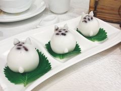-金翠皇宫粤菜·点心·海鲜(科技园店)