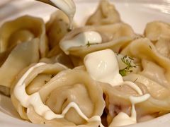 俄式饺子-老井俄式餐厅