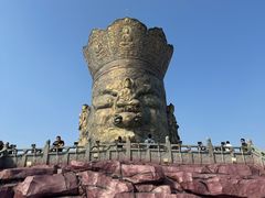 -上海东林寺(金山区)