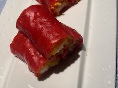 -晓粤·惹味粤菜(凯德乐峰广场店)