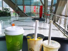 -老虎堂TIGER SUGAR