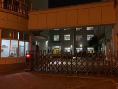 -上海交通大学医学院附属第九人民医院浦东分院-停车场