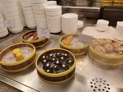 -圣雷克大酒店-爱琴海自助餐厅