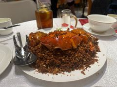 -喜记避风塘炒辣蟹(旗舰店)