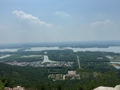 -虞山风景区