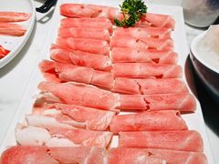 -无界釜·河豚鱼汤锅(红山动物园店)